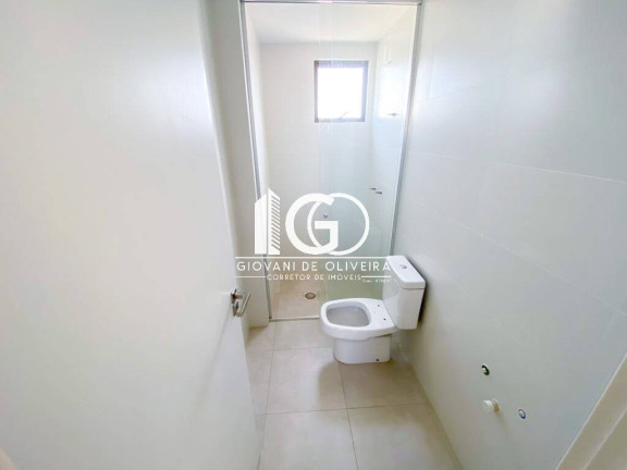 Imagem Apartamento com 3 Quartos à Venda, 92 m² em Centro - Criciúma