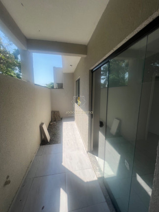 Imagem Casa com 2 Quartos à Venda, 66 m² em Cohapar - Guaratuba