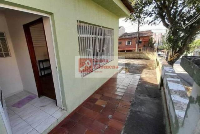 Imagem Casa com 4 Quartos à Venda, 300 m² em Parque Das Nações - Santo André