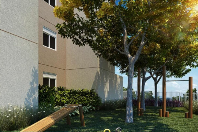 Imagem Apartamento com 2 Quartos à Venda, 40 m² em Cursino - São Paulo Imagem Apartamento com 2 Quartos à Venda, 40 m² em Cursino - São Paulo
