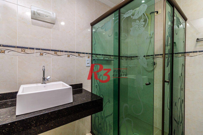 Imagem Apartamento com 3 Quartos à Venda, 168 m² em Tupi - Praia Grande Imagem Apartamento com 3 Quartos à Venda, 168 m² em Tupi - Praia Grande