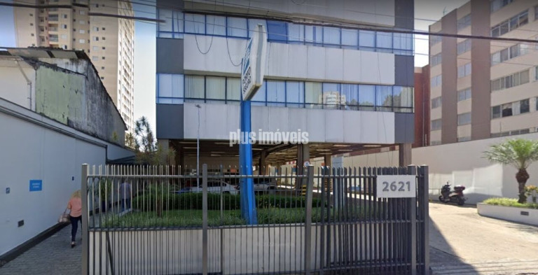 Imóvel Comercial à Venda, 4.042 m² em Santo Antônio - São Caetano Do Sul