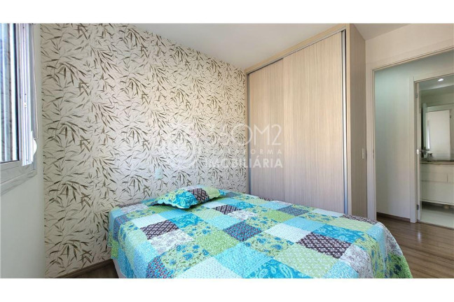 Imagem Apartamento com 3 Quartos à Venda, 83 m² em Centro - Santo André Imagem Apartamento com 3 Quartos à Venda, 83 m² em Centro - Santo André