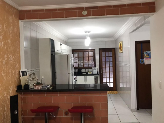 Imagem Casa com 3 Quartos à Venda, 133 m² em Parque São João - Votorantim Imagem Casa com 3 Quartos à Venda, 133 m² em Parque São João - Votorantim