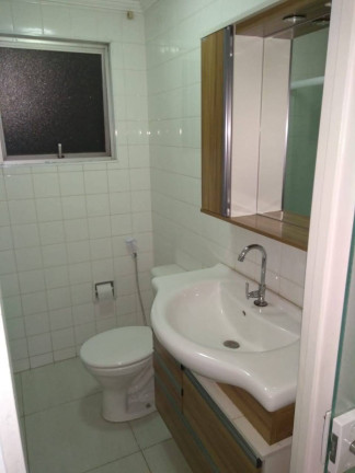 Imagem Apartamento com 3 Quartos à Venda, 70 m² em Residencial Terra Da Uva - Jundiaí