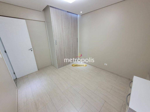 Imagem Apartamento com 2 Quartos à Venda, 52 m² em Vila áurea - São Bernardo Do Campo