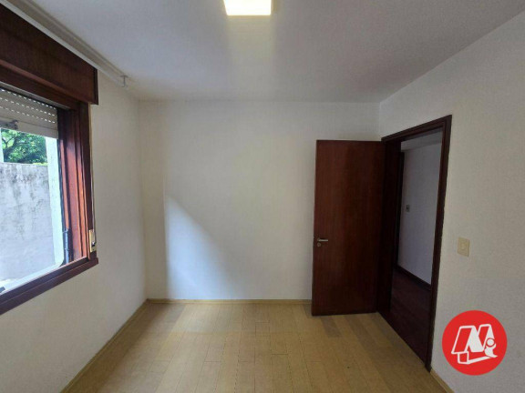 Imagem Apartamento com 3 Quartos para Alugar, 107 m² em Petrópolis - Porto Alegre