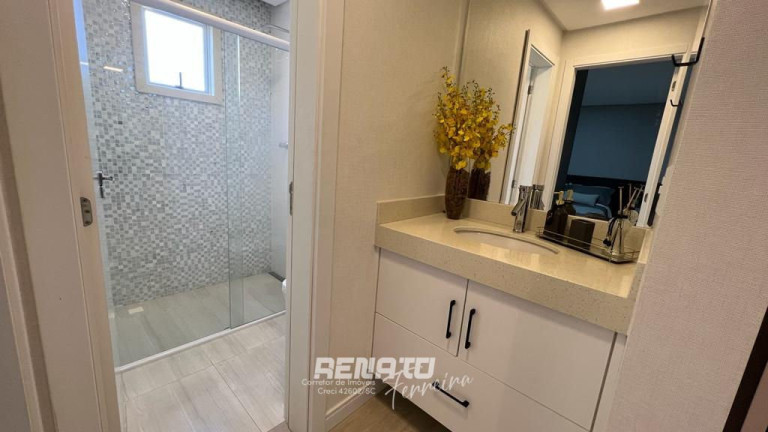 Imagem Apartamento com 2 Quartos à Venda, 58 m² em Praia Brava De Itajaí - Itajaí