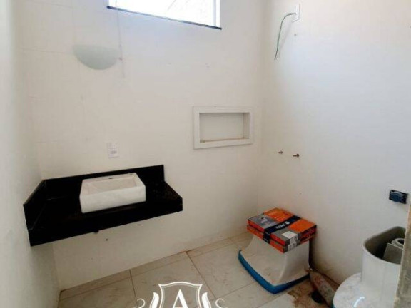 Imagem Casa de Condomínio com 3 Quartos à Venda, em Jardim Campo Novo - Limeira Imagem Casa de Condomínio com 3 Quartos à Venda, em Jardim Campo Novo - Limeira