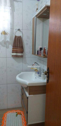Imagem Sobrado com 3 Quartos à Venda, 168 m² em Vila Progresso - Santo André Imagem Sobrado com 3 Quartos à Venda, 168 m² em Vila Progresso - Santo André