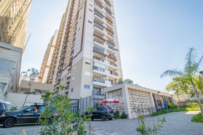 Foto do imóvel Apartamento com 2 Quartos à Venda, 39 m² em Vila Sônia - São Paulo