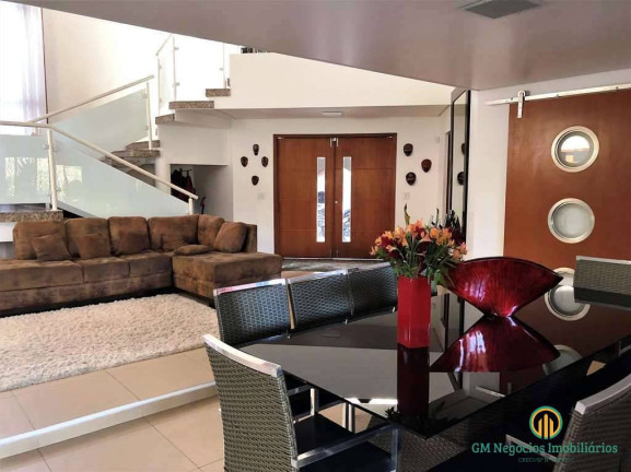 Imagem Casa com 5 Quartos à Venda, 890 m² em Granja Viana - Carapicuíba
