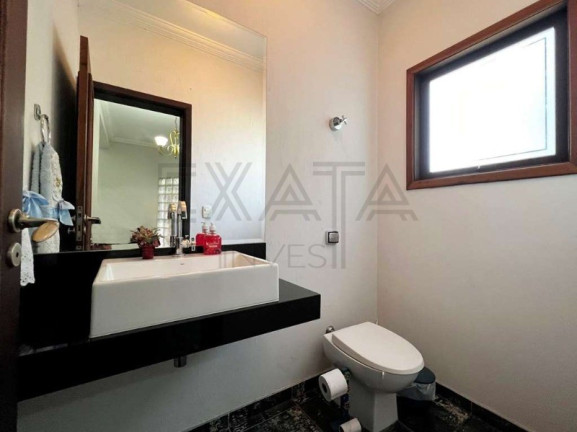Imagem Imóvel com 3 Quartos à Venda, 360 m² em Horizontal Park - Cotia
