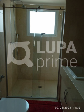 Imagem Apartamento com 3 Quartos à Venda, 189 m² em Santana - São Paulo