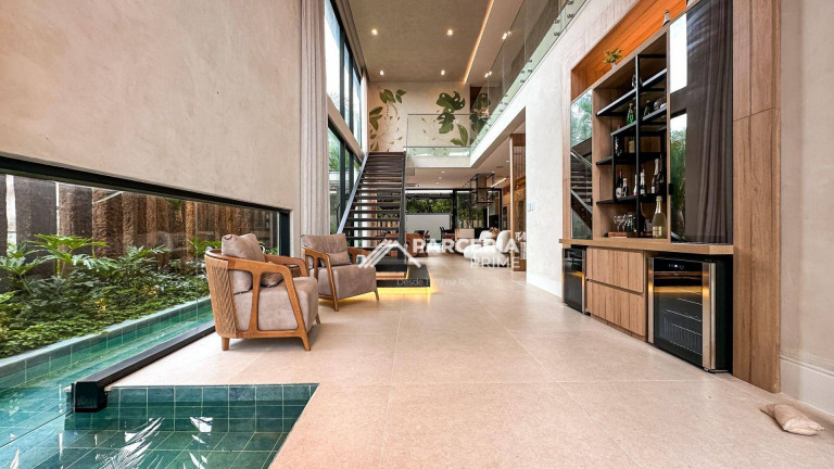 Imagem Casa com 5 Quartos à Venda, 425 m² em Riviera Módulo 5 - Bertioga Imagem Casa com 5 Quartos à Venda, 425 m² em Riviera Módulo 5 - Bertioga