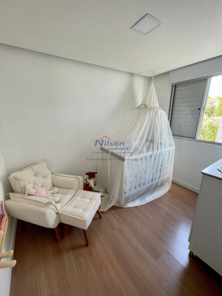 Imagem Apartamento com 2 Quartos à Venda, 43 m² em Jardim Ansalca - Guarulhos