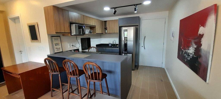 Imagem Apartamento com 1 Quarto à Venda, 41 m² em Auxiliadora - Porto Alegre Imagem Apartamento com 1 Quarto à Venda, 41 m² em Auxiliadora - Porto Alegre