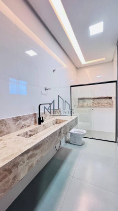 Imagem Casa com 3 Quartos à Venda, 225 m² em Setor Santos Dumont - Goiânia