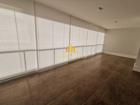 Apartamento com 3 Quartos à Venda, 134 m² em Vila Anastácio - São Paulo
