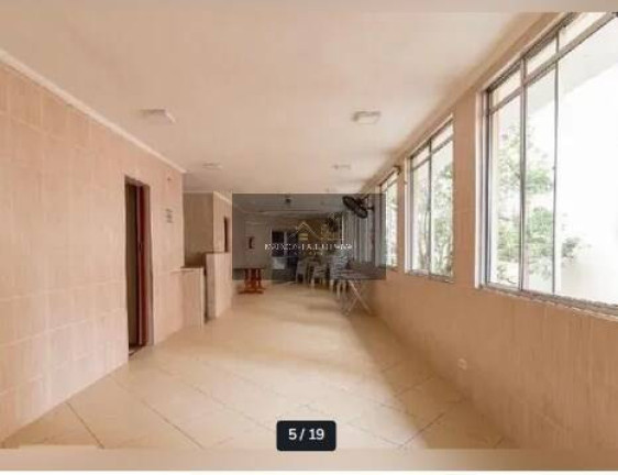 Imagem Apartamento com 1 Quarto à Venda, 53 m² em Vila Leonor - Guarulhos