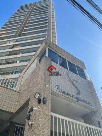 Apartamento com 3 Quartos à Venda, 82 m² em Meireles - Fortaleza