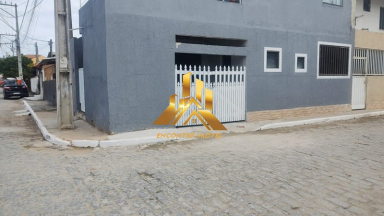 Casa com 1 Quarto à Venda, 40 m² em Liberdade - Rio Das Ostras