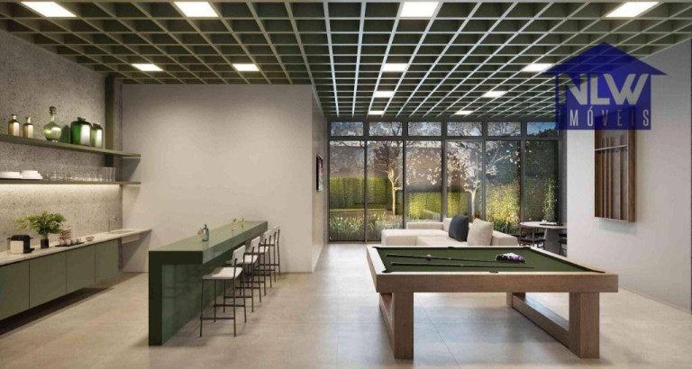 Imagem Imóvel com 4 Quartos à Venda, 374 m² em Vila Madalena - São Paulo