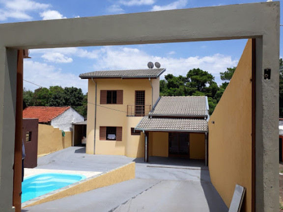 Casa com 3 Quartos à Venda, 60 m² em Jardim Eulina - Campinas