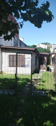 Imagem Casa com 2 Quartos à Venda, 75 m² em Nonoai - Porto Alegre