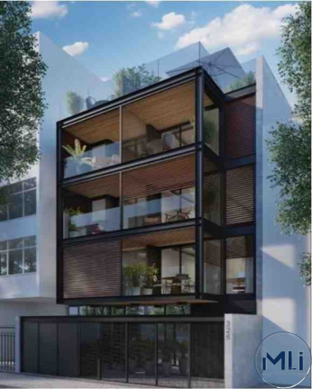 Imóvel com 2 Quartos à Venda, 89 m² em Ipanema - Rio De Janeiro