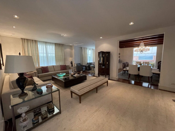 Imagem Casa com 4 Quartos para Alugar, 553 m² em Alto De Pinheiros - São Paulo Imagem Casa com 4 Quartos para Alugar, 553 m² em Alto De Pinheiros - São Paulo