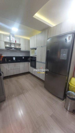 Imagem Sobrado com 3 Quartos à Venda, 270 m² em Osvaldo Cruz - São Caetano Do Sul Imagem Sobrado com 3 Quartos à Venda, 270 m² em Osvaldo Cruz - São Caetano Do Sul