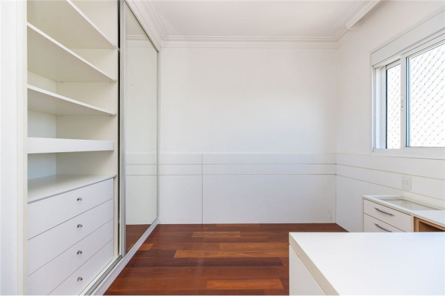 Imagem Apartamento com 3 Quartos à Venda, 146 m² em Vila Alexandria - São Paulo Imagem Apartamento com 3 Quartos à Venda, 146 m² em Vila Alexandria - São Paulo