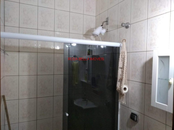Imagem Casa com 3 Quartos à Venda, 85 m² em Parque Residencial Jundiaí - Jundiaí