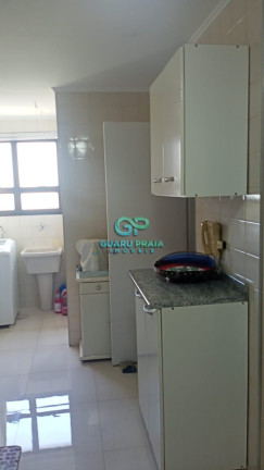 Imagem Apartamento com 3 Quartos à Venda, 87 m² em Enseada - Guarujá