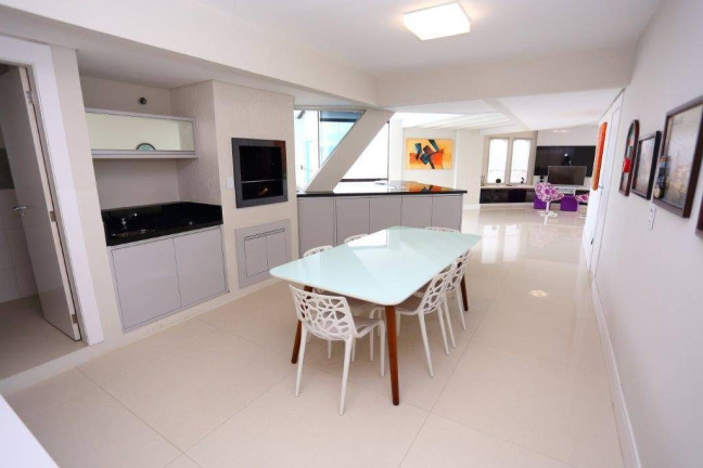 Imagem Cobertura com 5 Quartos à Venda, 623 m² em Barra Sul - Balneário Camboriú