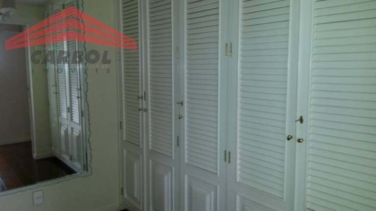 Imagem Apartamento com 4 Quartos à Venda, 252 m² em Anhangabaú - Jundiaí Imagem Apartamento com 4 Quartos à Venda, 252 m² em Anhangabaú - Jundiaí