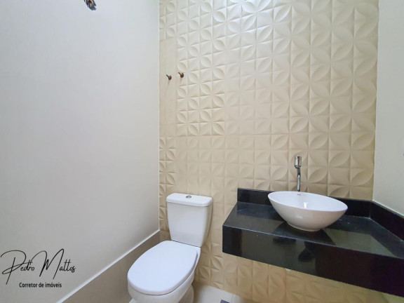 Imagem Casa com 3 Quartos à Venda, 200 m² em Ondas - Cond. Reserva Das Paineiras - Piracicaba