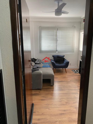 Imagem Apartamento com 1 Quarto à Venda, 45 m² em Guilhermina - Praia Grande Imagem Apartamento com 1 Quarto à Venda, 45 m² em Guilhermina - Praia Grande