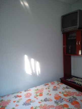 Imagem Casa com 3 Quartos à Venda, 125 m² em Jardim Novo Paraná - Sumaré