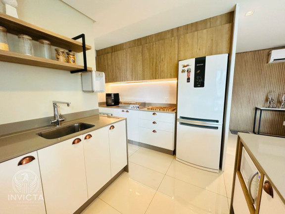 Imagem Apartamento com 3 Quartos à Venda, 126 m² em Centro - Balneário Camboriú