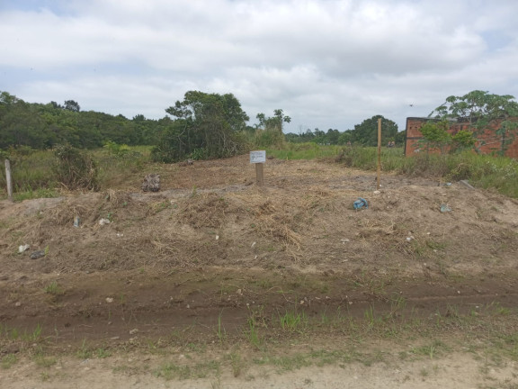 Terreno à Venda, 125 m² em Balneário Meu Recanto - Ilha Comprida