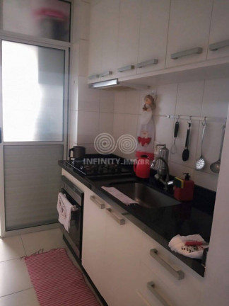 Imagem Apartamento com 3 Quartos à Venda, 60 m² em Vila Carrão - São Paulo