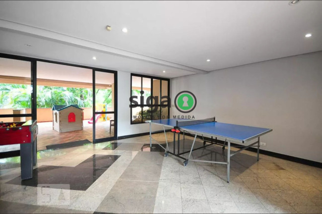 Imagem Apartamento com 3 Quartos à Venda, 163 m² em Morumbi - São Paulo Imagem Apartamento com 3 Quartos à Venda, 163 m² em Morumbi - São Paulo