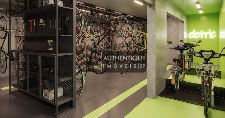 Imagem Apartamento com 1 Quarto à Venda, 35 m² em Pinheiros - São Paulo Imagem Apartamento com 1 Quarto à Venda, 35 m² em Pinheiros - São Paulo