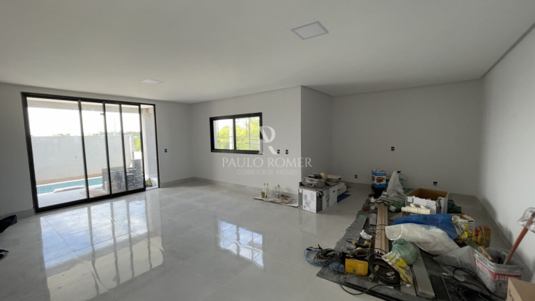 Imagem Casa com 3 Quartos à Venda, 226 m² em Jardins Bolonha - Senador Canedo Imagem Casa com 3 Quartos à Venda, 226 m² em Jardins Bolonha - Senador Canedo