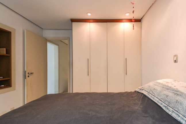 Imagem Cobertura com 2 Quartos à Venda, 65 m² em Moema - São Paulo Imagem Cobertura com 2 Quartos à Venda, 65 m² em Moema - São Paulo