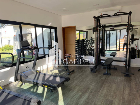 Imagem Casa de Condomínio com 3 Quartos à Venda, 240 m² em Parque Rural Fazenda Santa Cândida - Campinas Imagem Casa de Condomínio com 3 Quartos à Venda, 240 m² em Parque Rural Fazenda Santa Cândida - Campinas