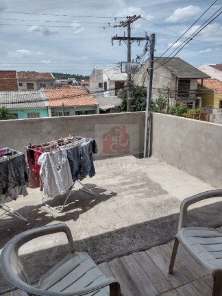 Imagem Casa com 3 Quartos à Venda, 150 m² em Aberta Dos Morros - Porto Alegre Imagem Casa com 3 Quartos à Venda, 150 m² em Aberta Dos Morros - Porto Alegre