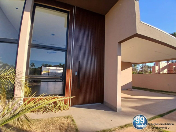 Imagem Casa com 3 Quartos à Venda, 273 m² em Ninho Verde Ii - Pardinho Imagem Casa com 3 Quartos à Venda, 273 m² em Ninho Verde Ii - Pardinho